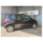Capot RENAULT MODUS