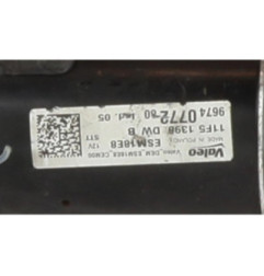 Demarreur DS DS3 Photo n°6