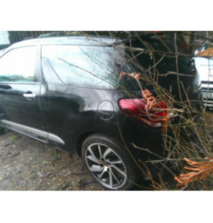 Demarreur DS DS3 Photo n°7