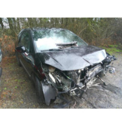 Demarreur DS DS3 Photo n°8