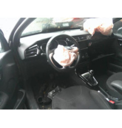 Demarreur DS DS3 Photo n°9