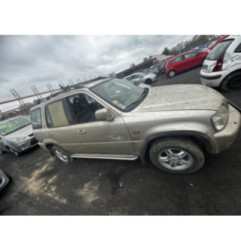 Retroviseur droit HONDA CR-V 1 Photo n°6