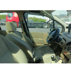 Bloc chauffage RENAULT MODUS Photo n°15