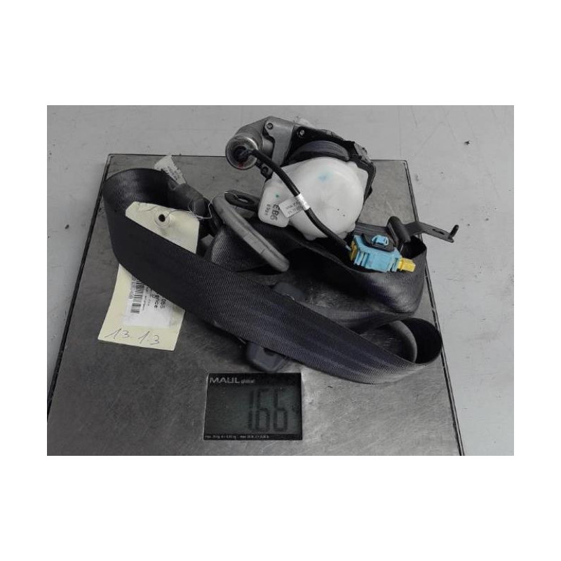 Ceinture avant droit HONDA CR-V 1