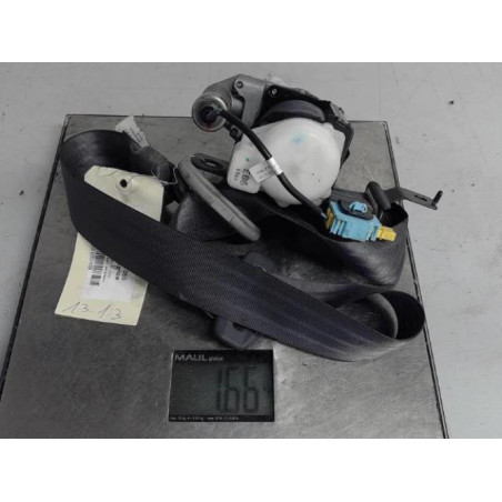 Ceinture avant droit HONDA CR-V 1 Photo n°1