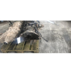 Boite de vitesses CHEVROLET BLAZER 4 Photo n°1