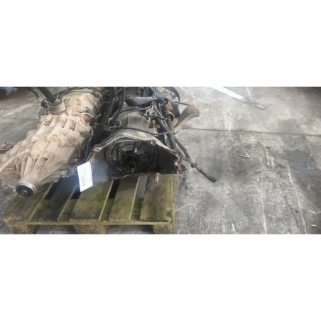 Boite de vitesses CHEVROLET BLAZER 4 Photo n°1