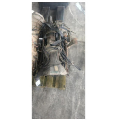 Boite de vitesses CHEVROLET BLAZER 4