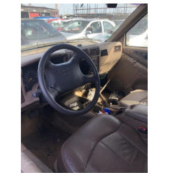 Boite de vitesses CHEVROLET BLAZER 4 Photo n°8