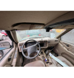 Boite de vitesses CHEVROLET BLAZER 4 Photo n°9