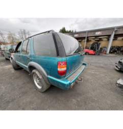 Boite de vitesses CHEVROLET BLAZER 4 Photo n°10