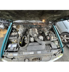 Boite de vitesses CHEVROLET BLAZER 4 Photo n°14