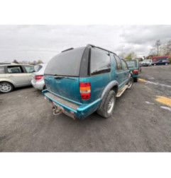 Boite de vitesses CHEVROLET BLAZER 4 Photo n°15