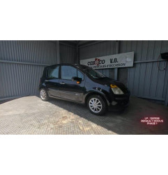 Levier de vitesses RENAULT MODUS Photo n°9