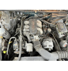 Boite de vitesses CHEVROLET BLAZER 4 Photo n°17