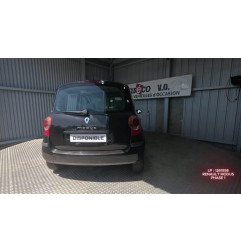 Mastervac RENAULT MODUS Photo n°5