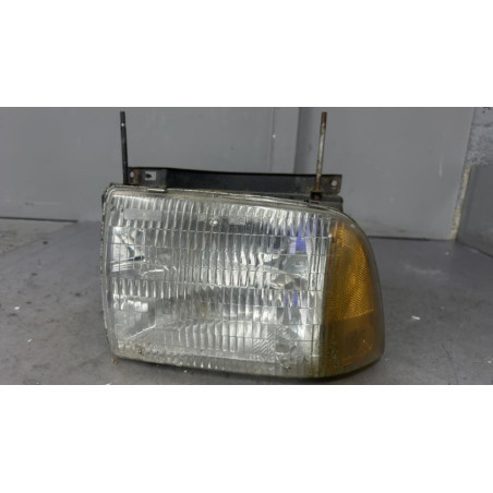Optique avant principal gauche (feux)(phare) CHEVROLET BLAZER 4 Photo n°1