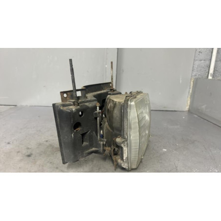 Optique avant principal gauche (feux)(phare) CHEVROLET BLAZER 4