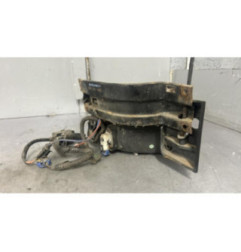 Optique avant principal gauche (feux)(phare) CHEVROLET BLAZER 4 Photo n°3