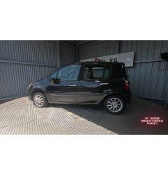 Triangle avant gauche RENAULT MODUS Photo n°7