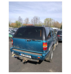 Optique avant principal gauche (feux)(phare) CHEVROLET BLAZER 4 Photo n°5