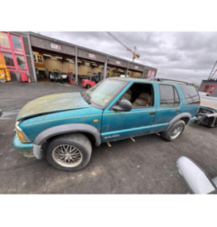 Optique avant principal gauche (feux)(phare) CHEVROLET BLAZER 4 Photo n°13