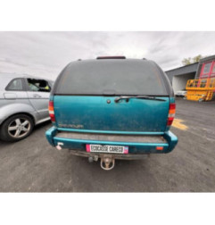 Optique avant principal gauche (feux)(phare) CHEVROLET BLAZER 4 Photo n°14