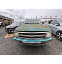 Optique avant principal gauche (feux)(phare) CHEVROLET BLAZER 4 Photo n°18