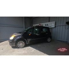 Boite a gants RENAULT MODUS Photo n°6