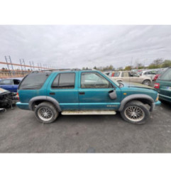 Demarreur CHEVROLET BLAZER 4 Photo n°9