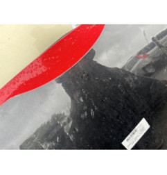 Capot RENAULT TWINGO 2 Photo n°1