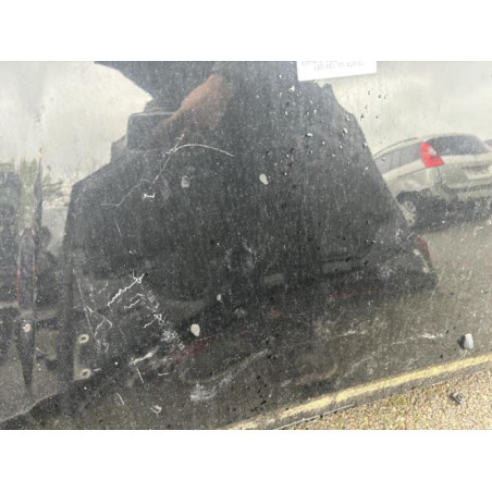 Capot RENAULT TWINGO 2