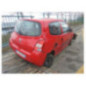 Capot RENAULT TWINGO 2