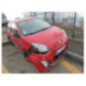 Capot RENAULT TWINGO 2