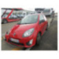 Capot RENAULT TWINGO 2