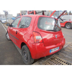 Capot RENAULT TWINGO 2 Photo n°9