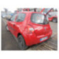 Capot RENAULT TWINGO 2