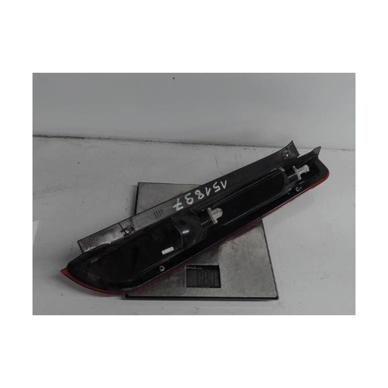 Feu arriere principal gauche (feux) FORD FOCUS 2