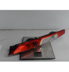 Feu arriere principal gauche (feux) FORD FOCUS 2