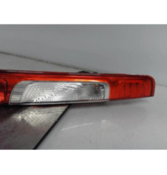 Feu arriere principal gauche (feux) FORD FOCUS 2 Photo n°3