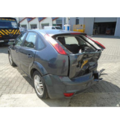 Feu arriere principal gauche (feux) FORD FOCUS 2 Photo n°7