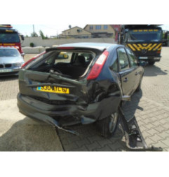 Feu arriere principal gauche (feux) FORD FOCUS 2 Photo n°8