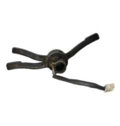 Com (Bloc Contacteur Tournant+Commodo Essuie Glace+Commodo Phare) FIAT DUCATO 2