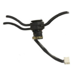 Com (Bloc Contacteur Tournant+Commodo Essuie Glace+Commodo Phare) FIAT DUCATO 2 Photo n°3