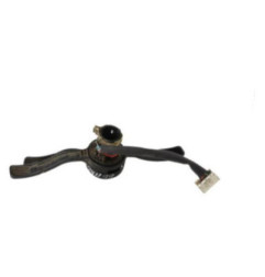 Com (Bloc Contacteur Tournant+Commodo Essuie Glace+Commodo Phare) FIAT DUCATO 2 Photo n°4