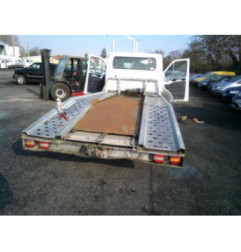 Com (Bloc Contacteur Tournant+Commodo Essuie Glace+Commodo Phare) FIAT DUCATO 2 Photo n°5