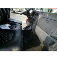 Com (Bloc Contacteur Tournant+Commodo Essuie Glace+Commodo Phare) FIAT DUCATO 2 Photo n°7