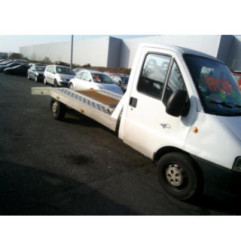 Com (Bloc Contacteur Tournant+Commodo Essuie Glace+Commodo Phare) FIAT DUCATO 2 Photo n°8