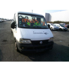 Com (Bloc Contacteur Tournant+Commodo Essuie Glace+Commodo Phare) FIAT DUCATO 2 Photo n°9