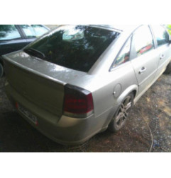 Pare soleil gauche OPEL VECTRA C Photo n°8